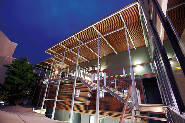 Freeworld Coatings - Cape Town