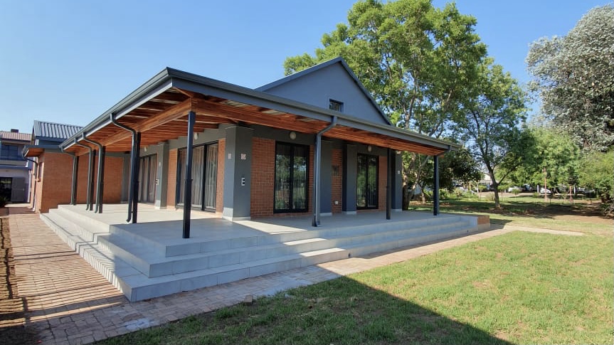 Alberton Primary School - Alberton