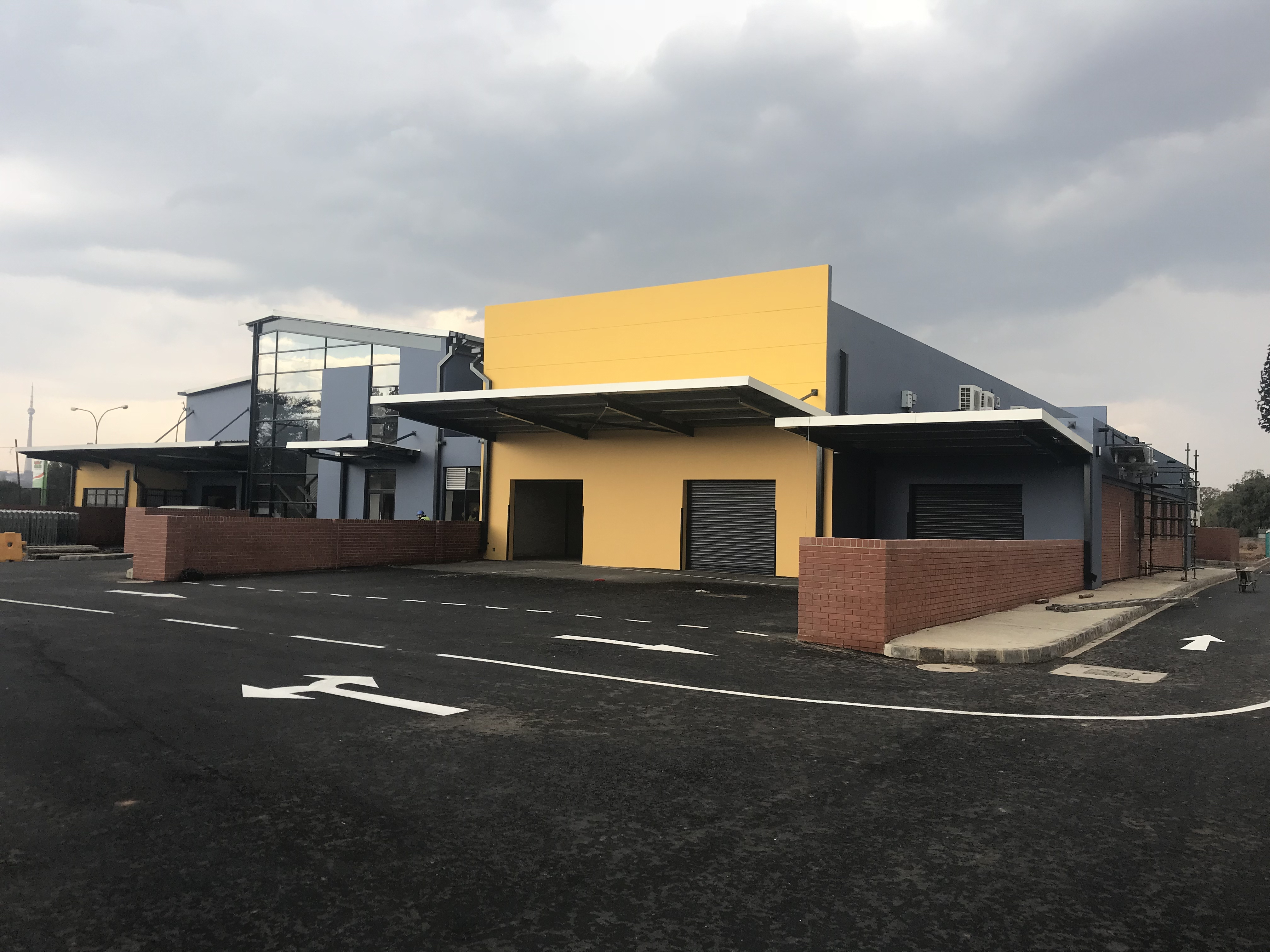 JHB Pharmacy Depot - Langlaagte