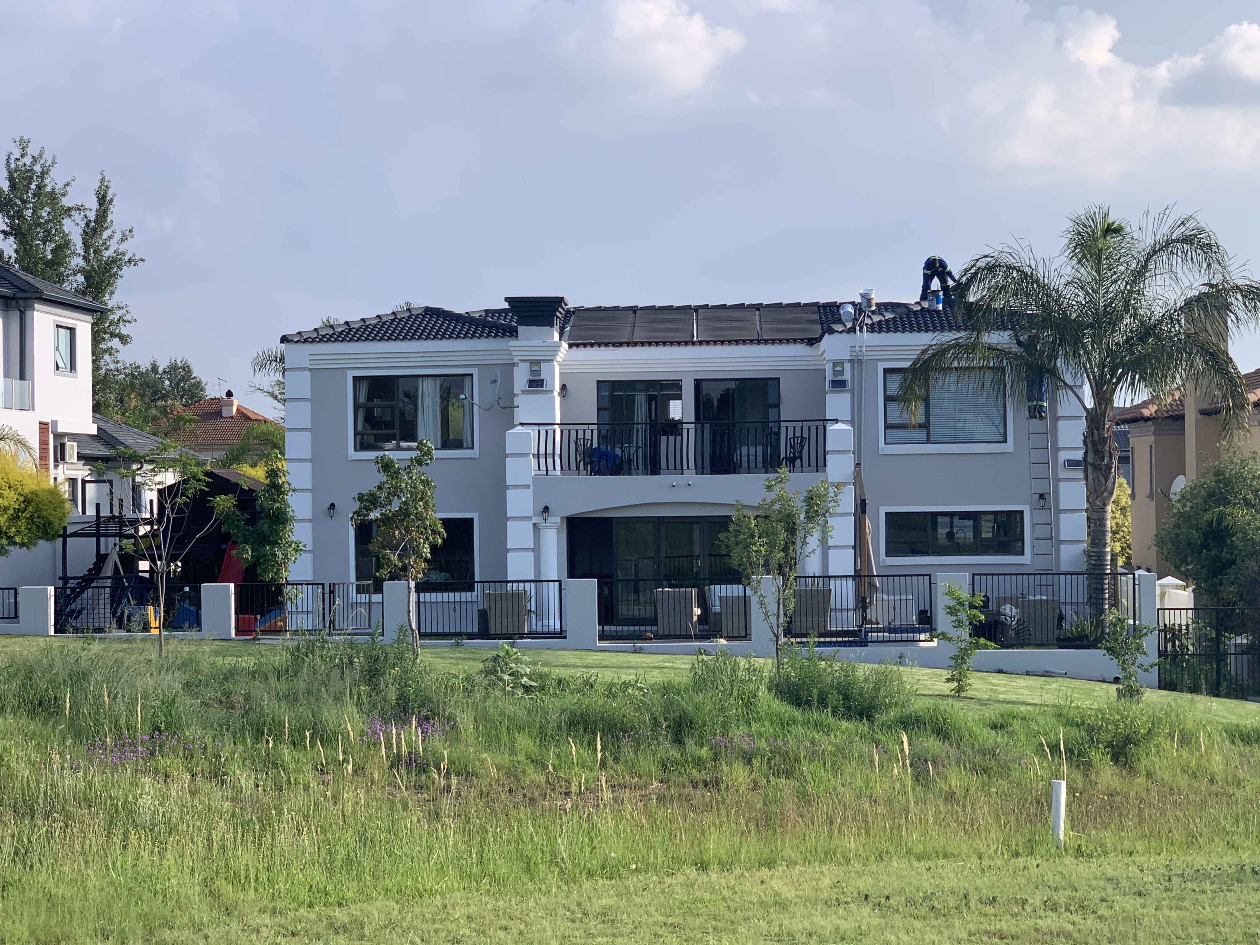House Coetzee - Blue Valley Golf Estate