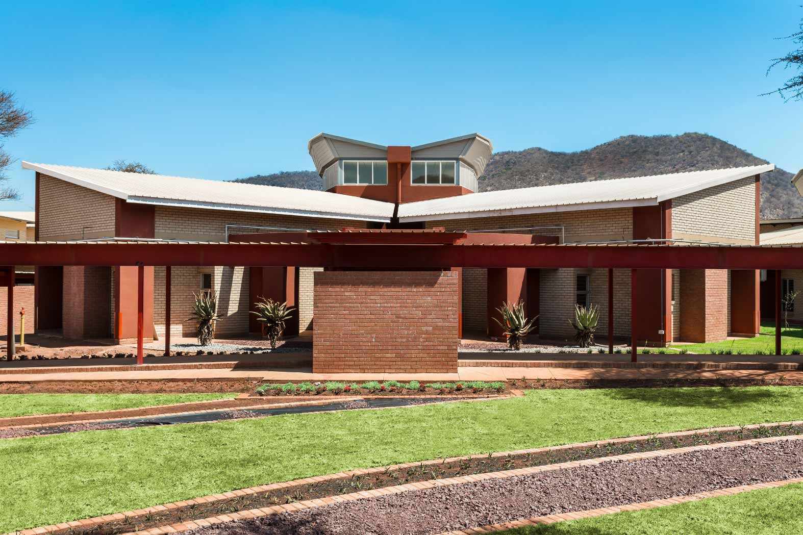 Thabazimbi Hospital - Thabazimbi