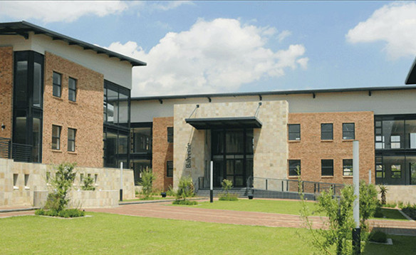 Freeworld Coatings - Paulshof