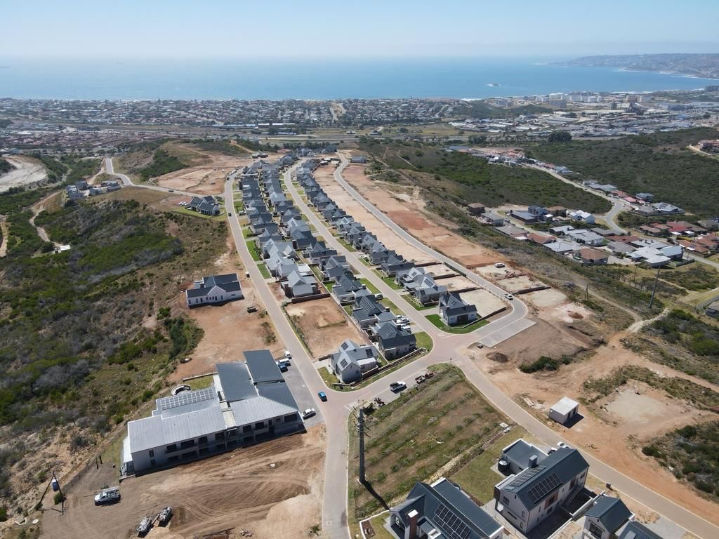 Renosterbos Estate - Mosselbaai