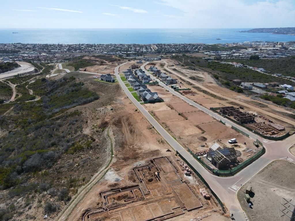 Renosterbos Estate - Mosselbaai